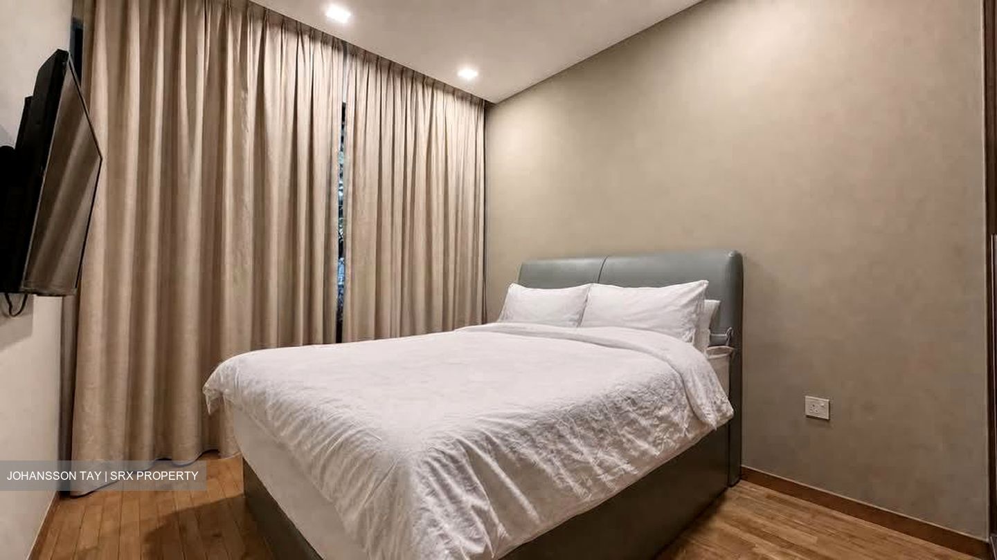 Parc Olympia (D17), Condominium #593170951